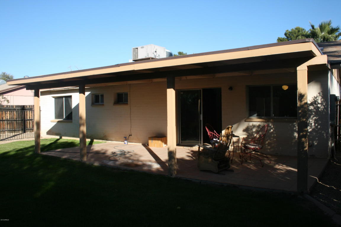 2741 E Aster Dr, Phoenix, AZ 85032 photo 17