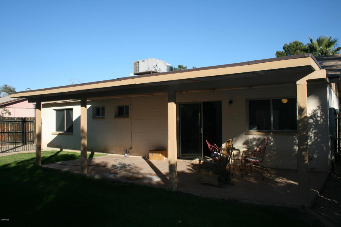 2741 E Aster Dr, Phoenix, AZ 85032 photo 16