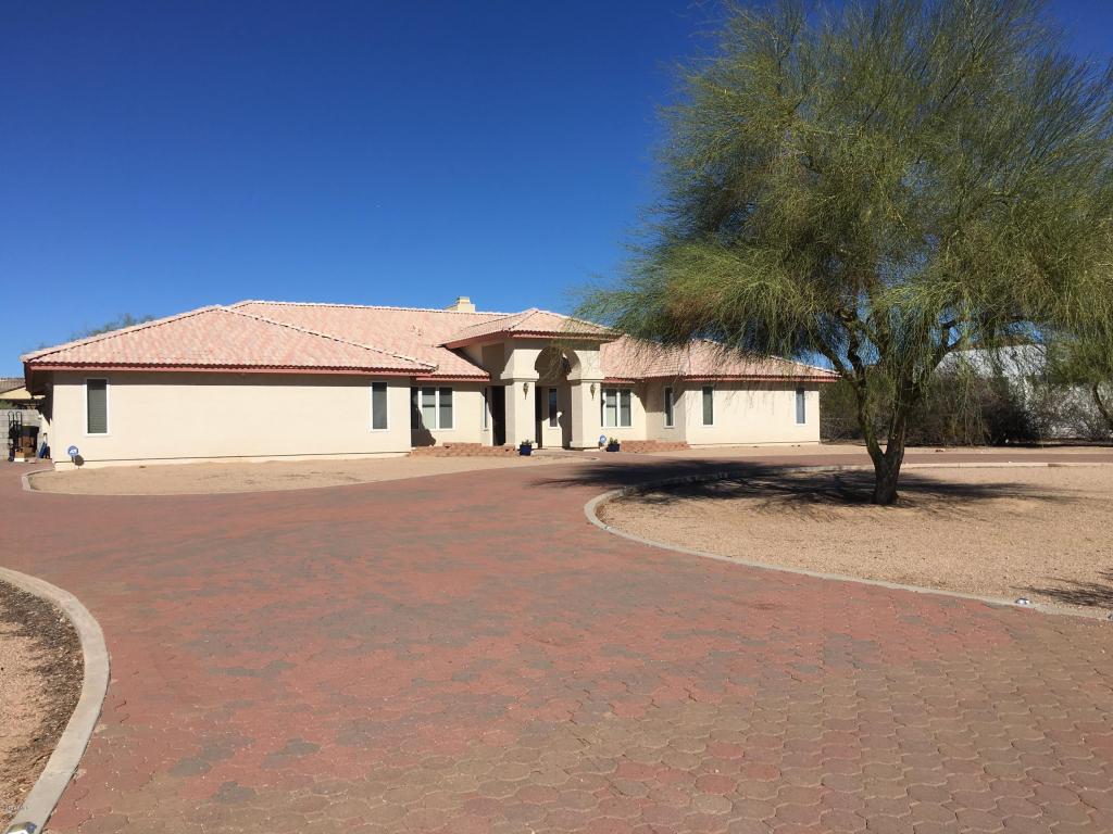 7118 E Indigo St, Mesa, AZ 85207 photo 2