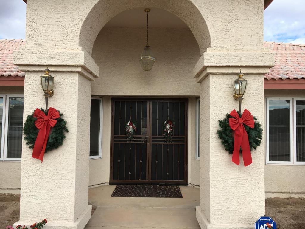 7118 E Indigo St, Mesa, AZ 85207 photo 1