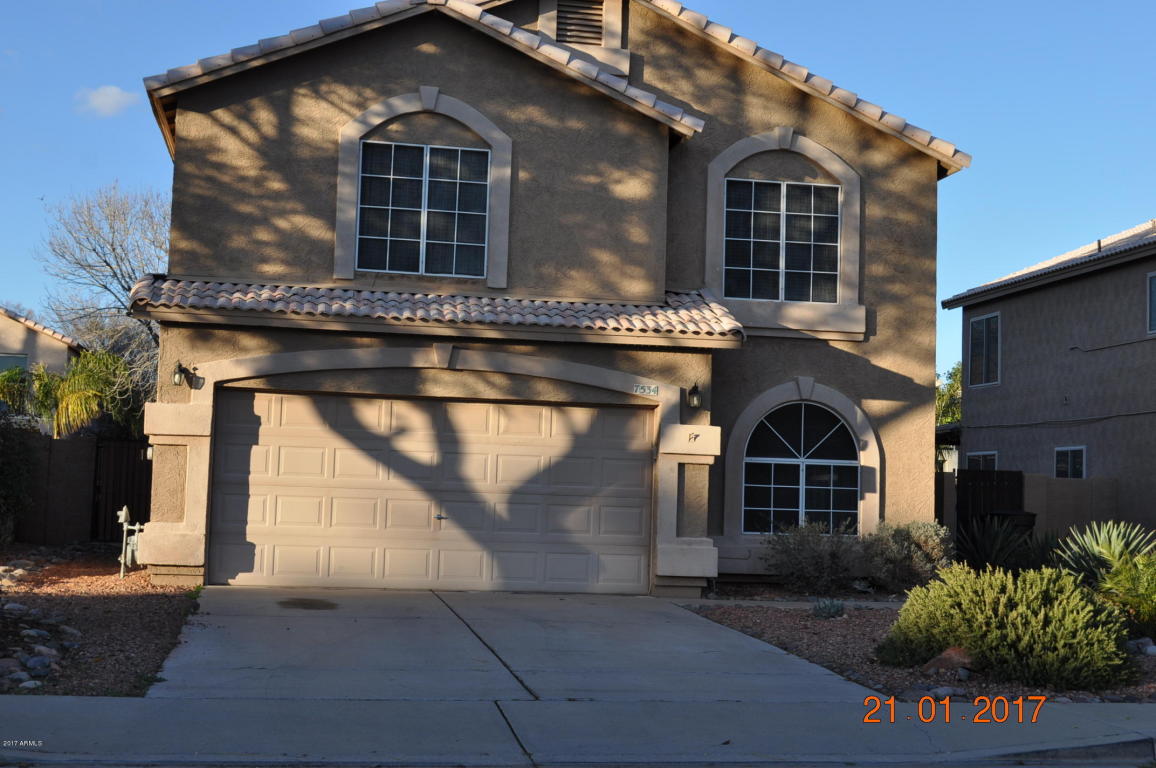 7534 E Lobo Ave, Mesa, AZ 85209 photo 1