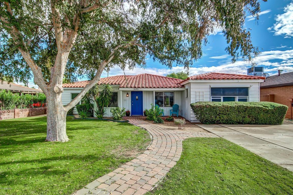 3311 N 17th Ave, Phoenix, AZ 85015 photo 1