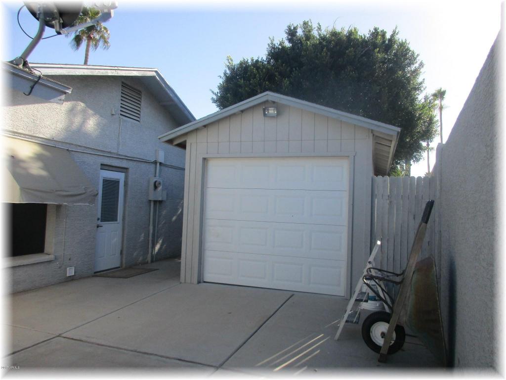 2125 E Blanche Dr, Phoenix, AZ 85022 photo 23