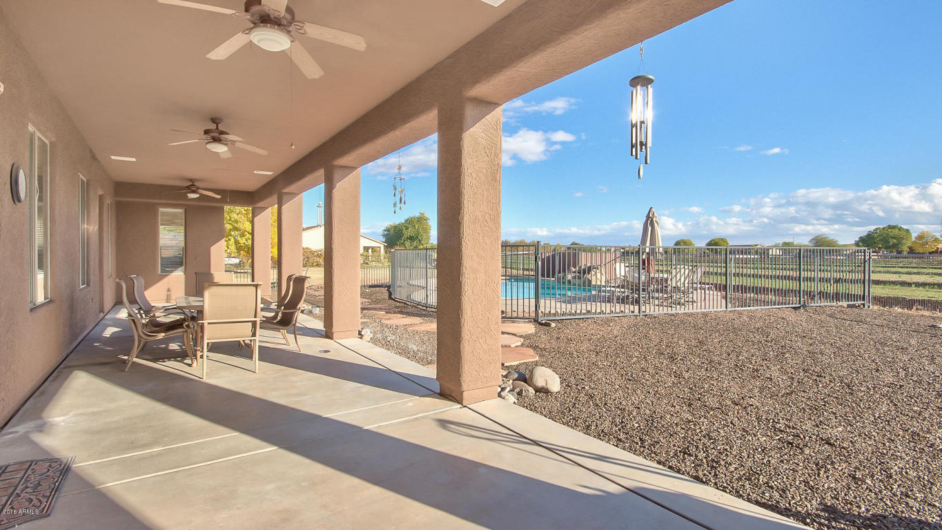 621 E Del Rio St, Gilbert, AZ 85295 photo 39