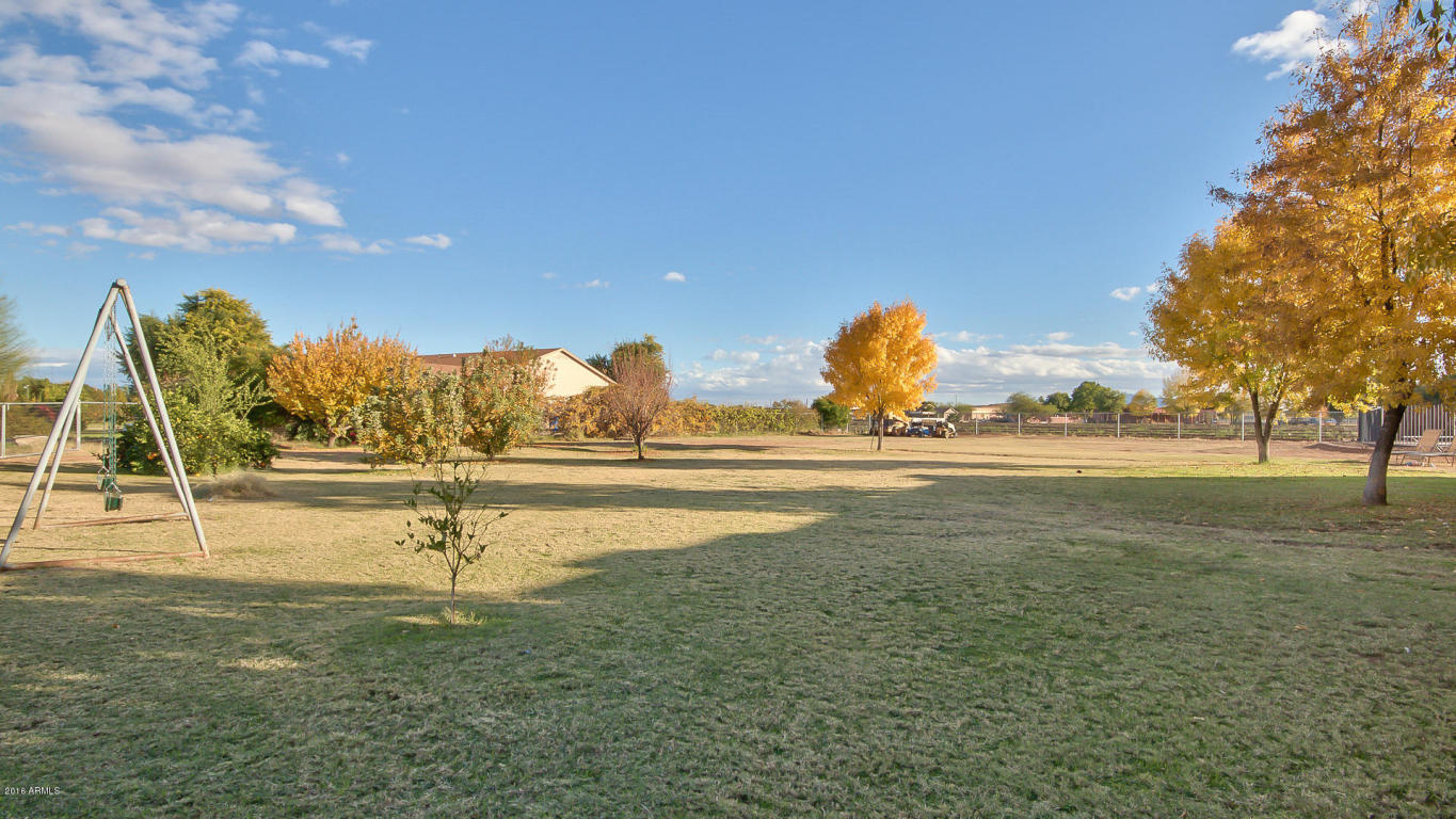 621 E Del Rio St, Gilbert, AZ 85295 photo 45