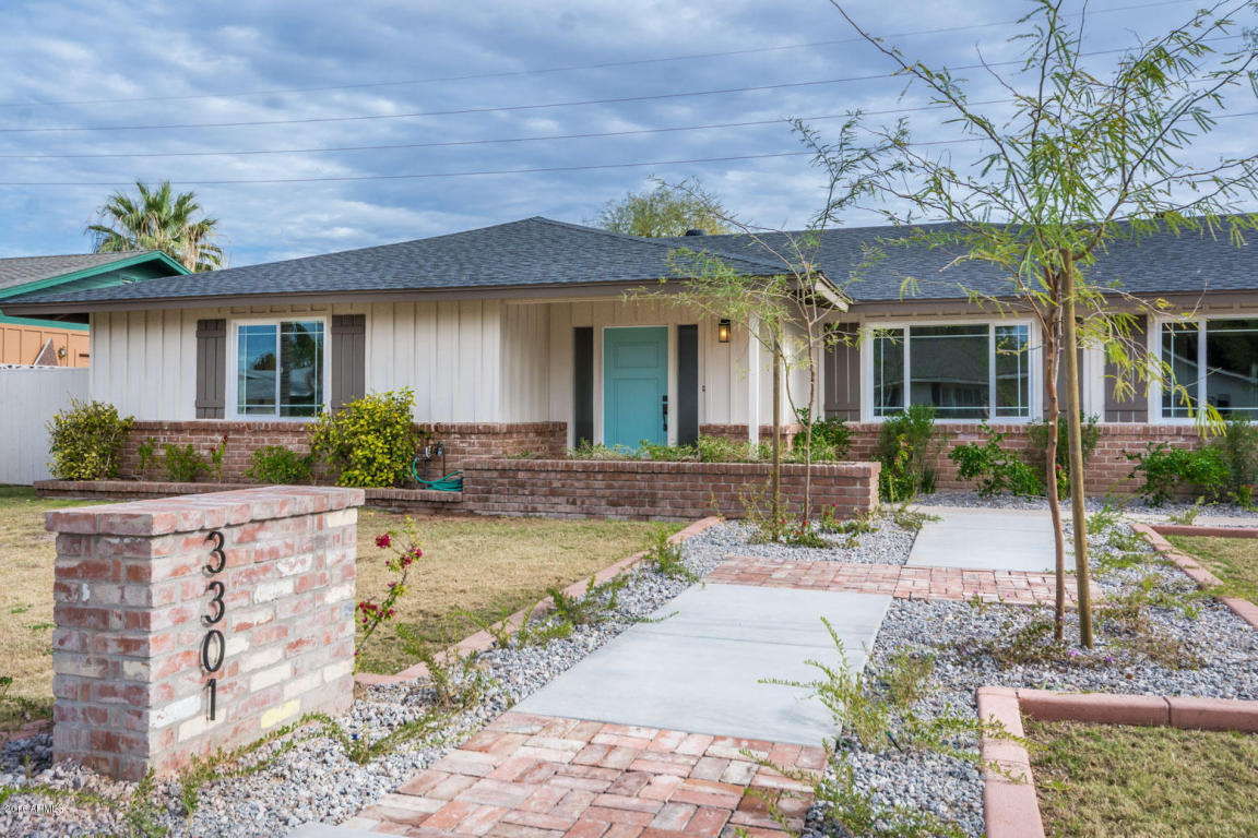 3301 N 47th Pl, Phoenix, AZ 85018 photo 2