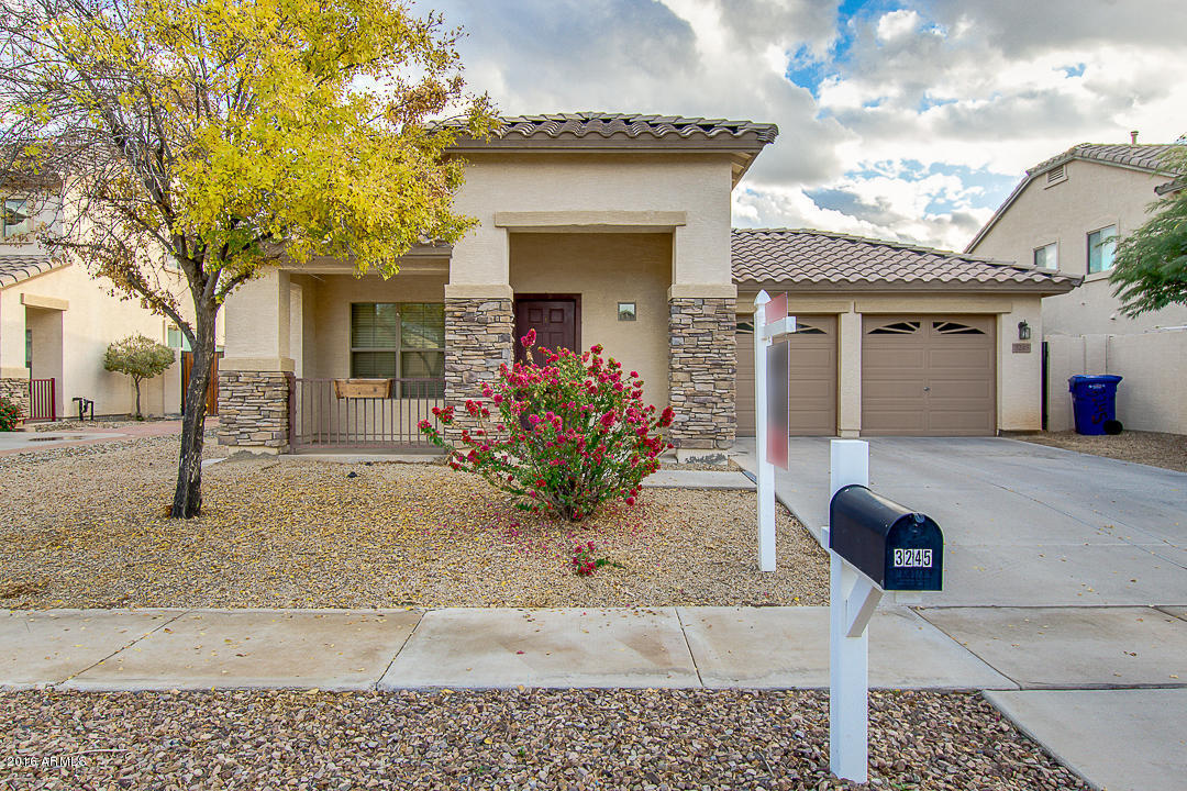 3245 E Joseph Way, Gilbert, AZ 85297 photo 1