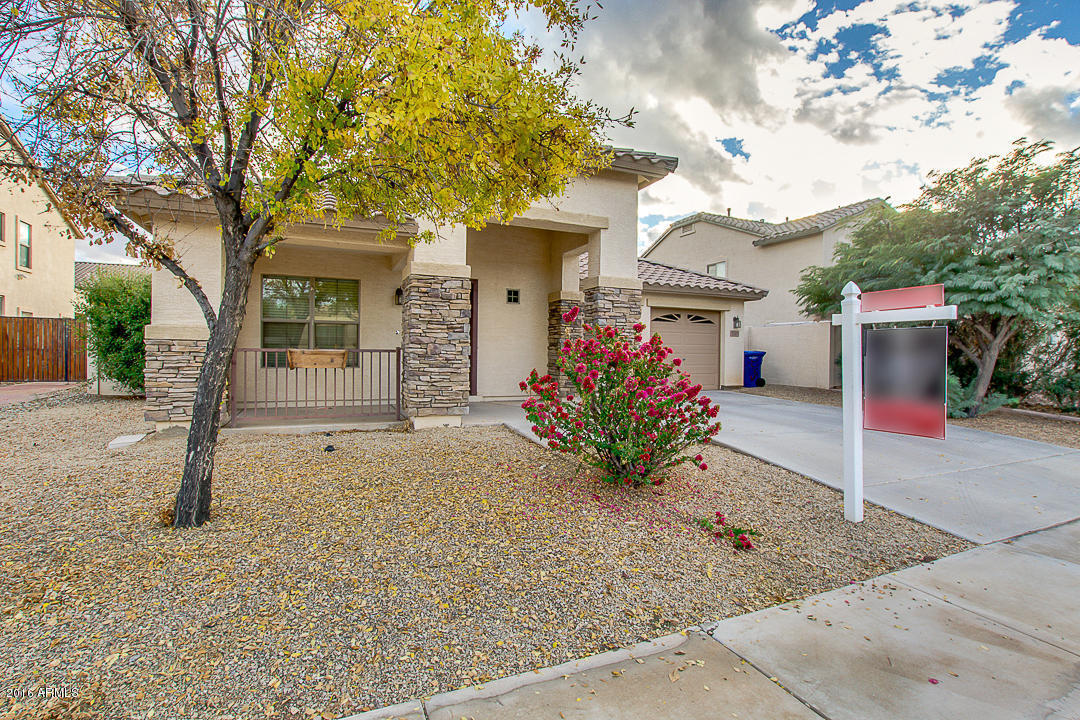3245 E Joseph Way, Gilbert, AZ 85297 photo 3