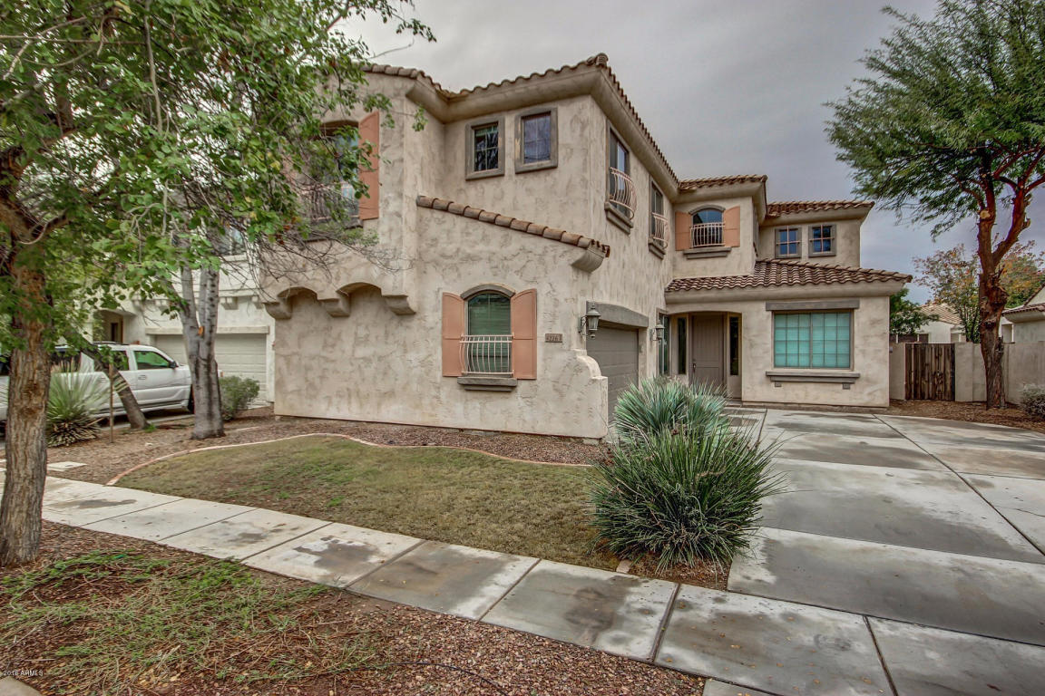 4226 E Buckboard Rd, Gilbert, AZ 85297 photo 3