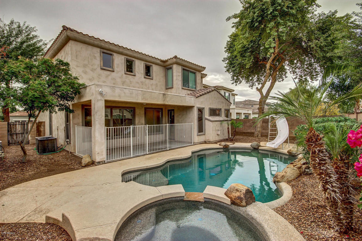 4226 E Buckboard Rd, Gilbert, AZ 85297 photo 48