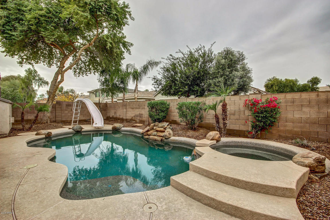 4226 E Buckboard Rd, Gilbert, AZ 85297 photo 46