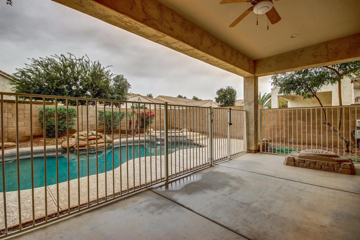4226 E Buckboard Rd, Gilbert, AZ 85297 photo 44