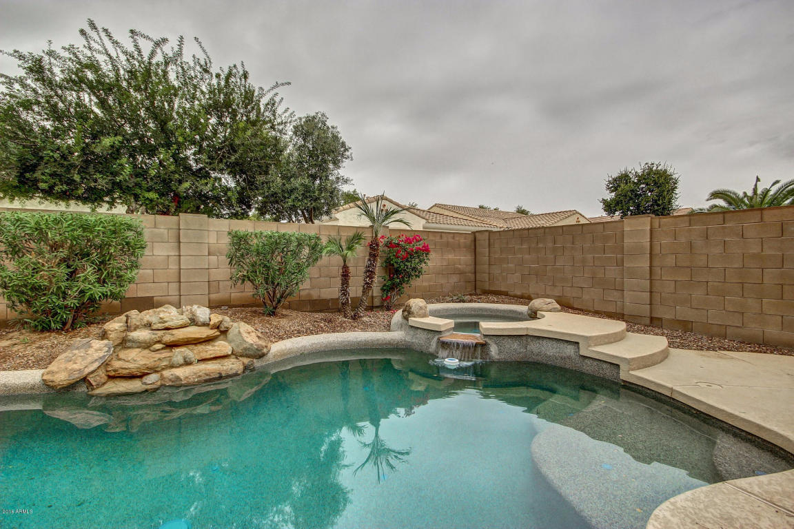 4226 E Buckboard Rd, Gilbert, AZ 85297 photo 45