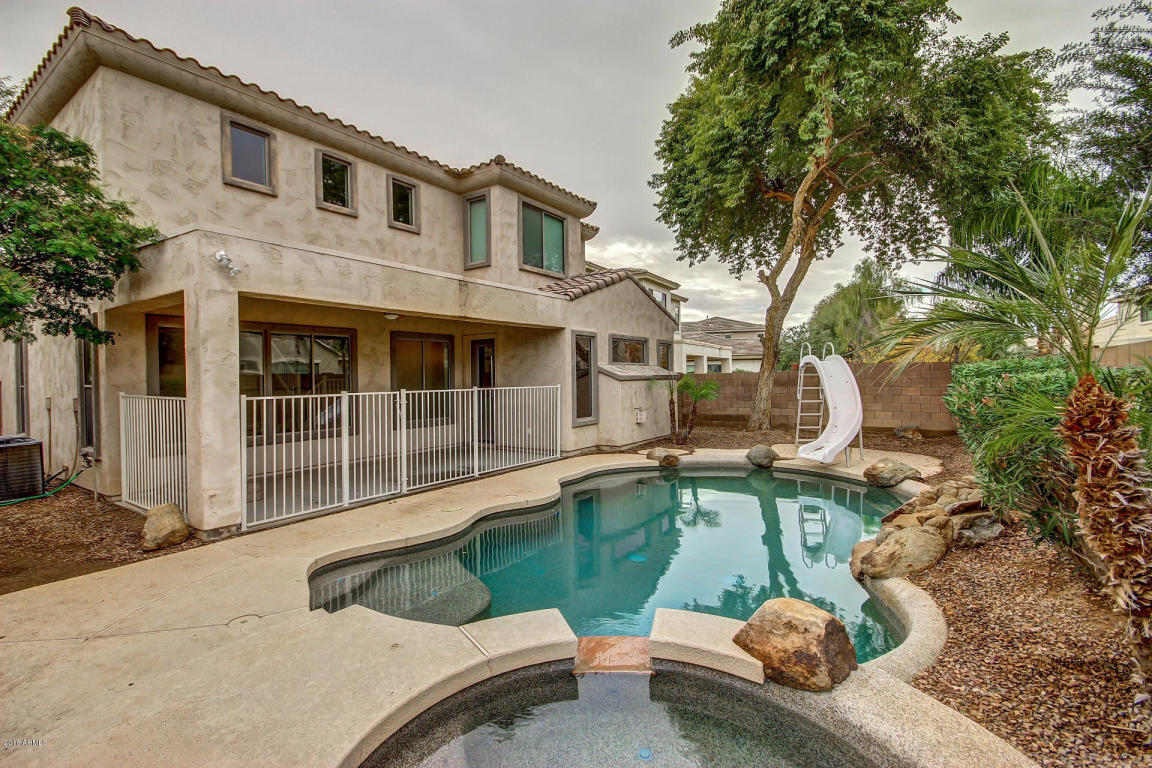 4226 E Buckboard Rd, Gilbert, AZ 85297 photo 47