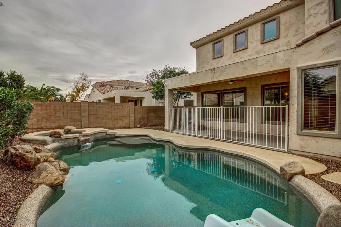 4226 E Buckboard Rd, Gilbert, AZ 85297 photo 50