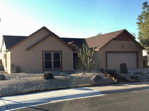 4529 E Kachina Trl, Phoenix, AZ 85044 photo 1