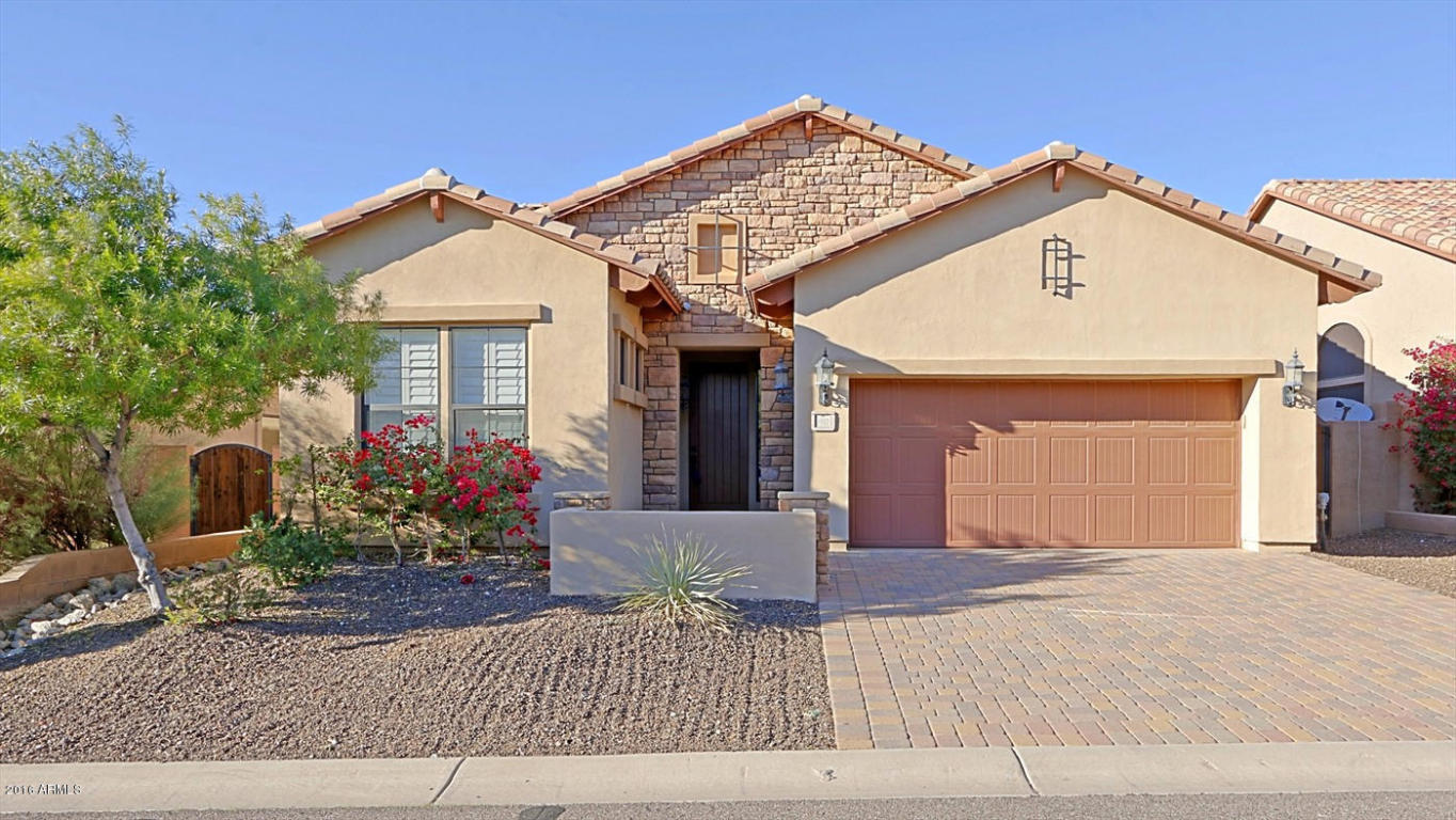 6910 E Portia St, Mesa, AZ 85207 photo 1