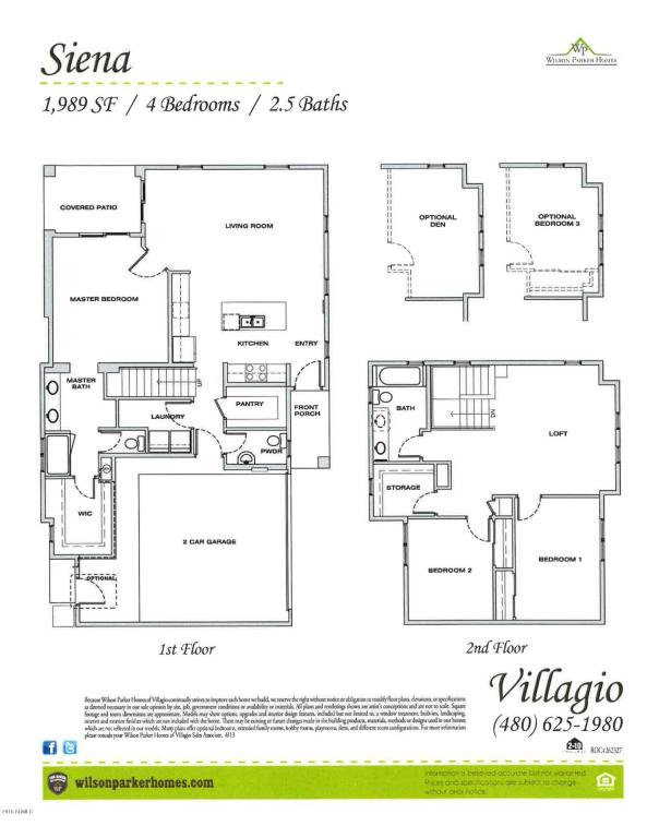 1634 S Desert View Pl, Apache Junction, AZ 85120 photo 2
