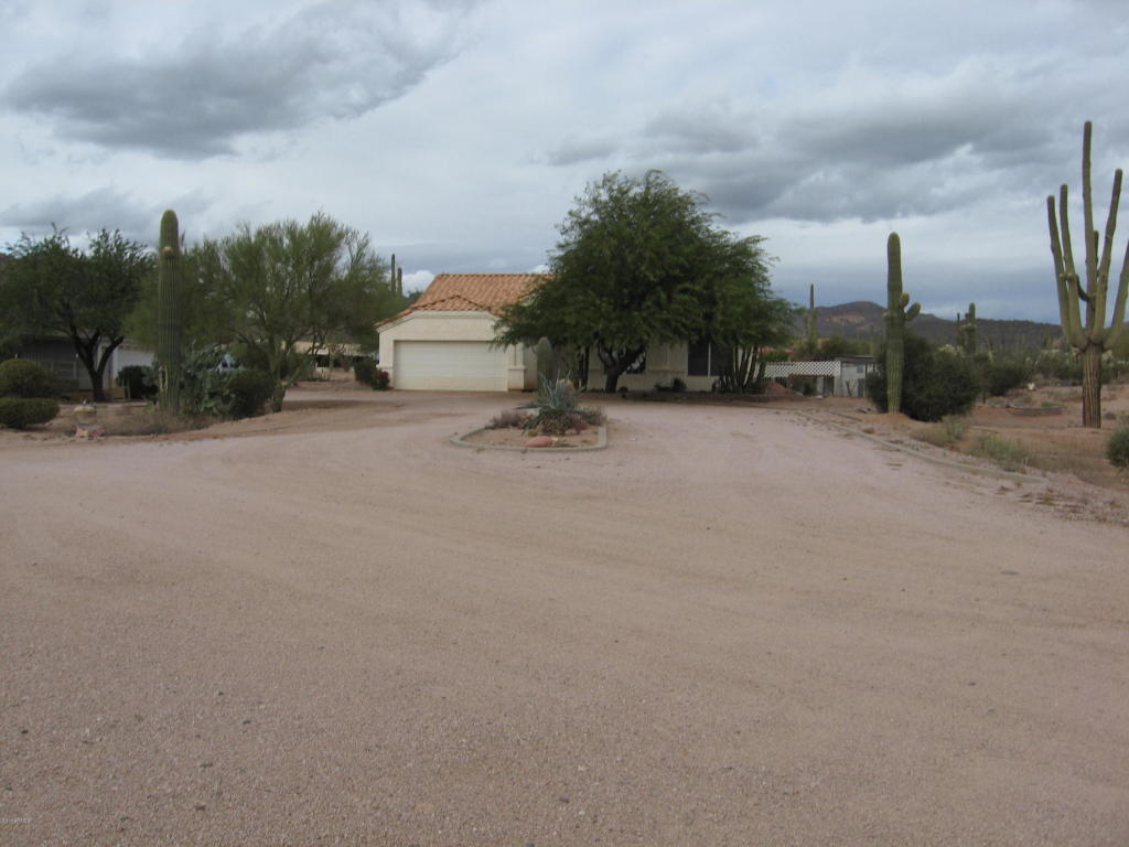 1346 E Frontier St, Apache Junction, AZ 85119 photo 1