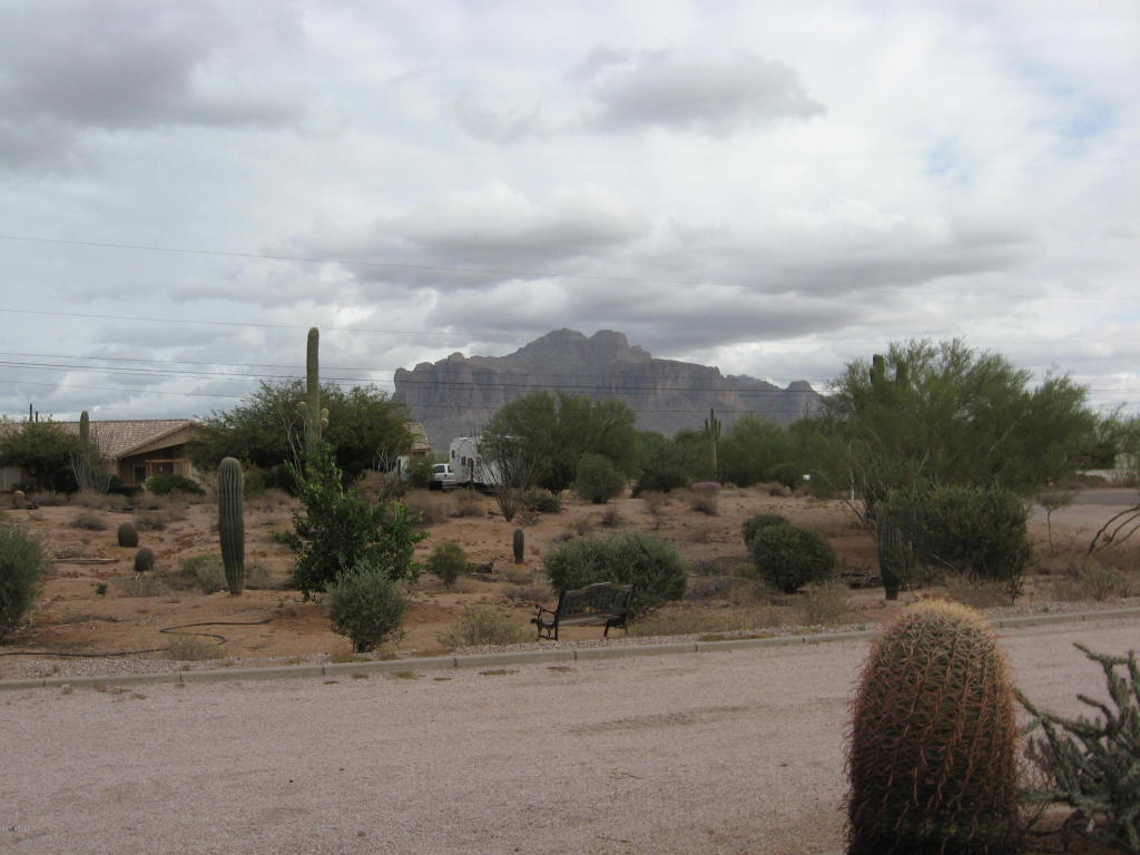 1346 E Frontier St, Apache Junction, AZ 85119 photo 18