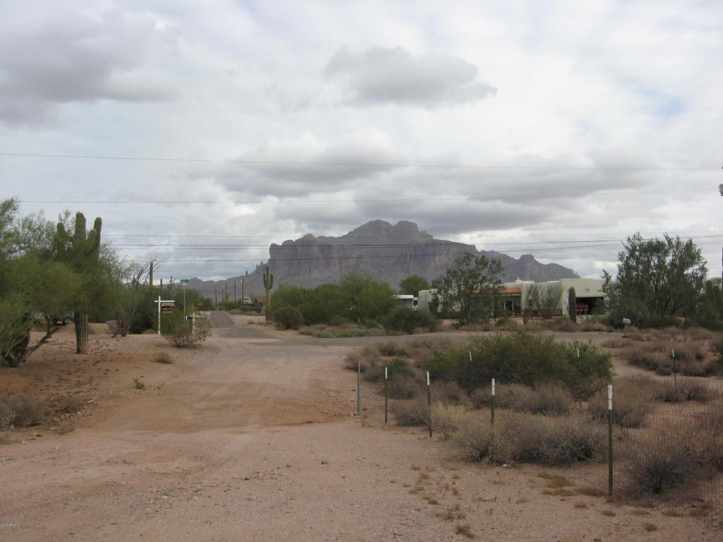 1346 E Frontier St, Apache Junction, AZ 85119 photo 19