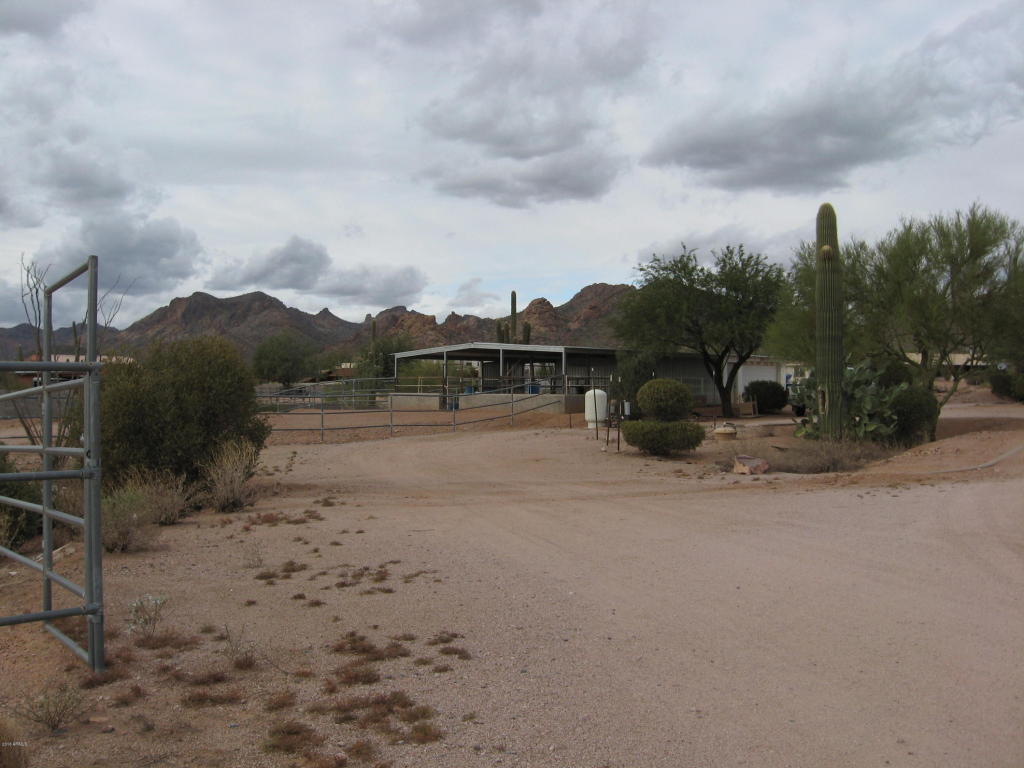 1346 E Frontier St, Apache Junction, AZ 85119 photo 22