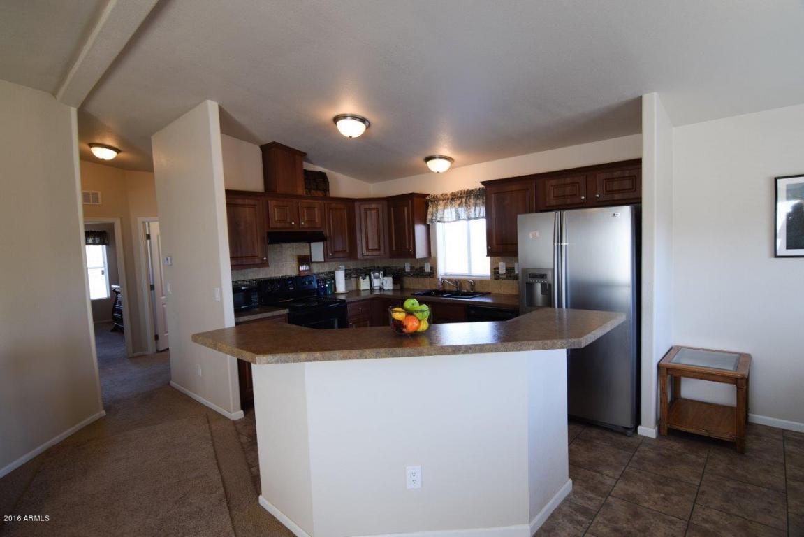 3364 Apache Dr, Overgaard, AZ 85933 photo 12