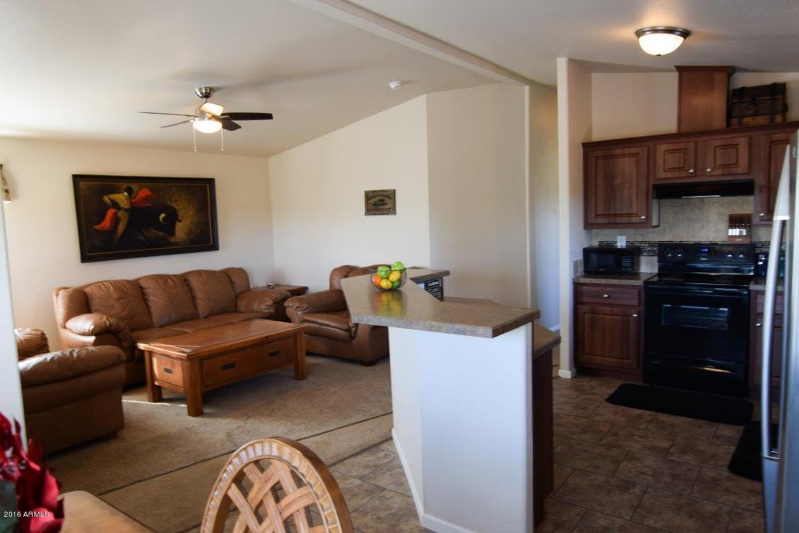 3364 Apache Dr, Overgaard, AZ 85933 photo 8