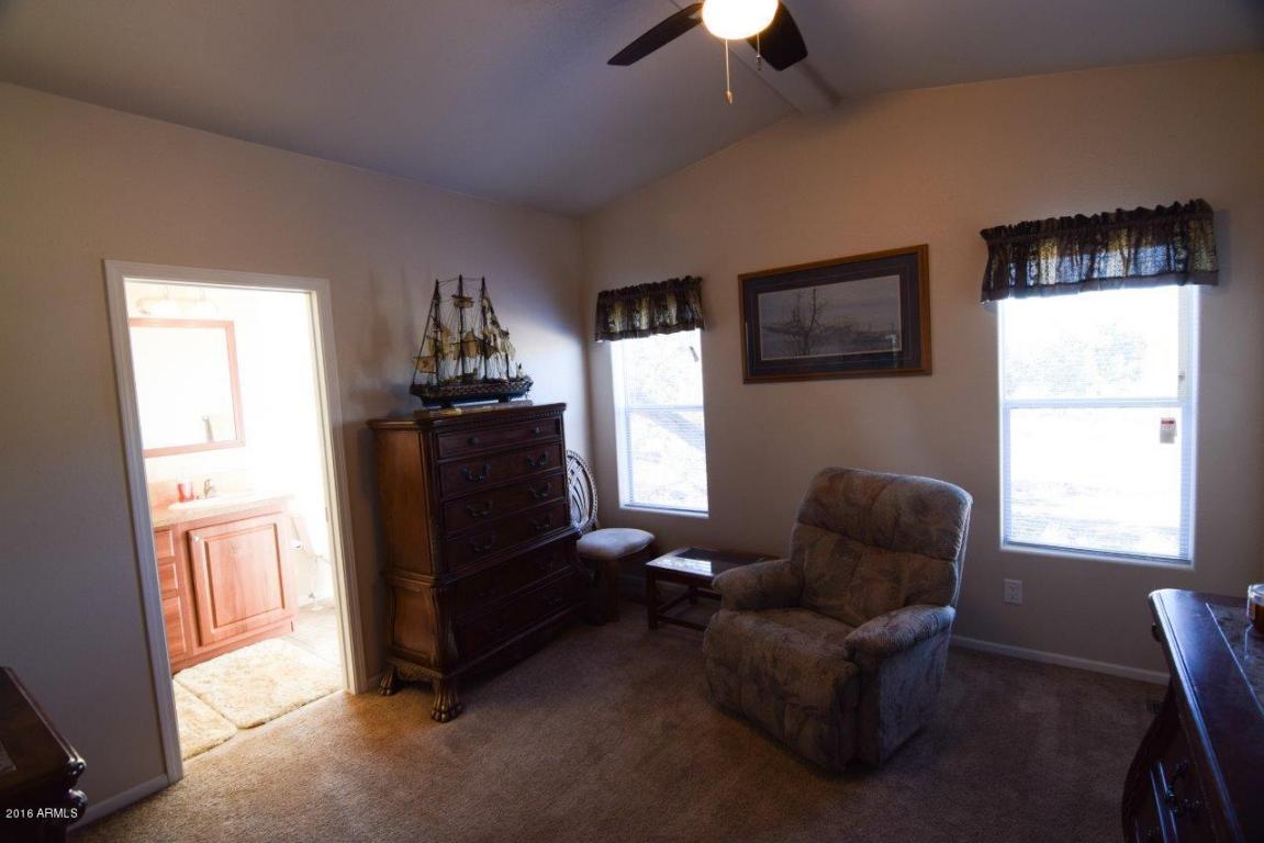3364 Apache Dr, Overgaard, AZ 85933 photo 20