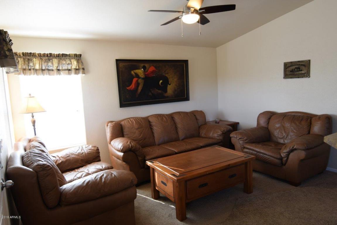 3364 Apache Dr, Overgaard, AZ 85933 photo 9