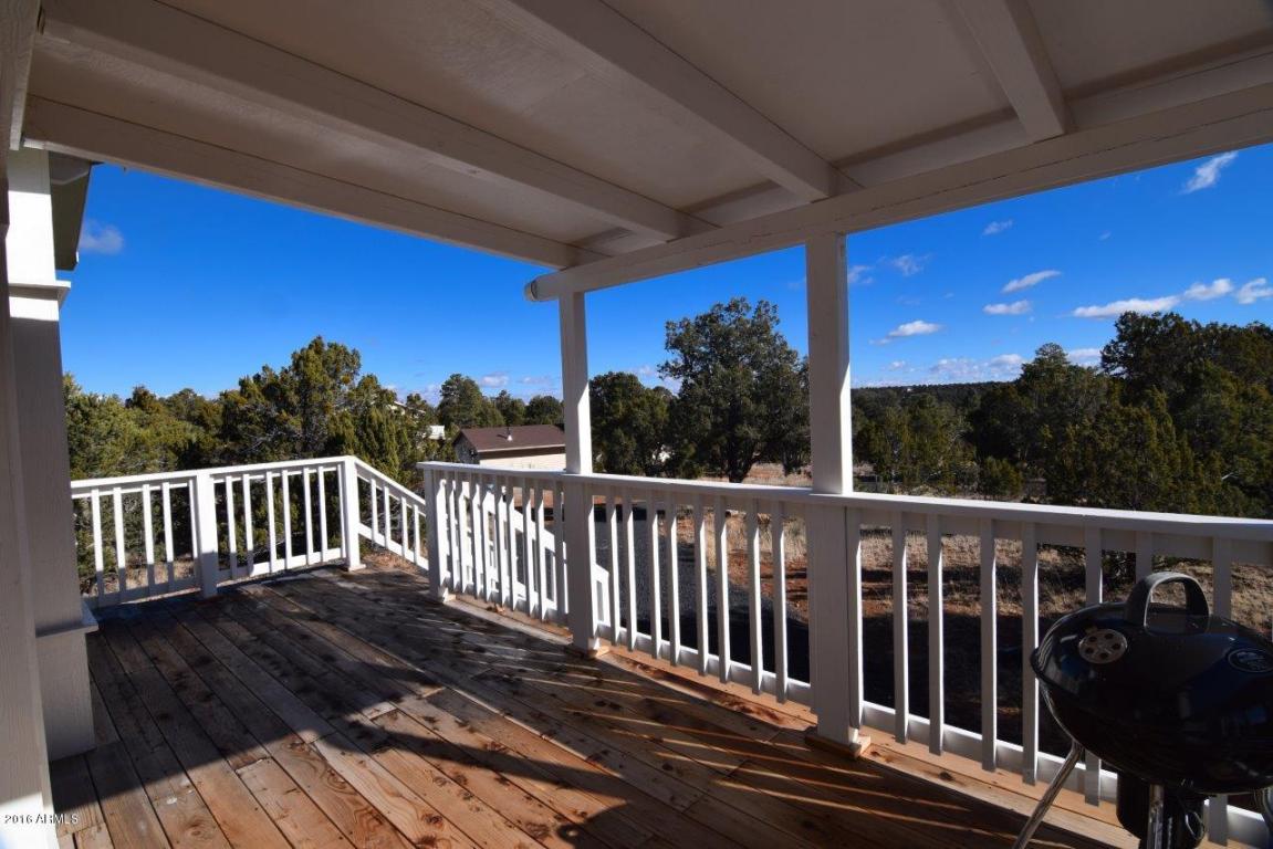 3364 Apache Dr, Overgaard, AZ 85933 photo 4