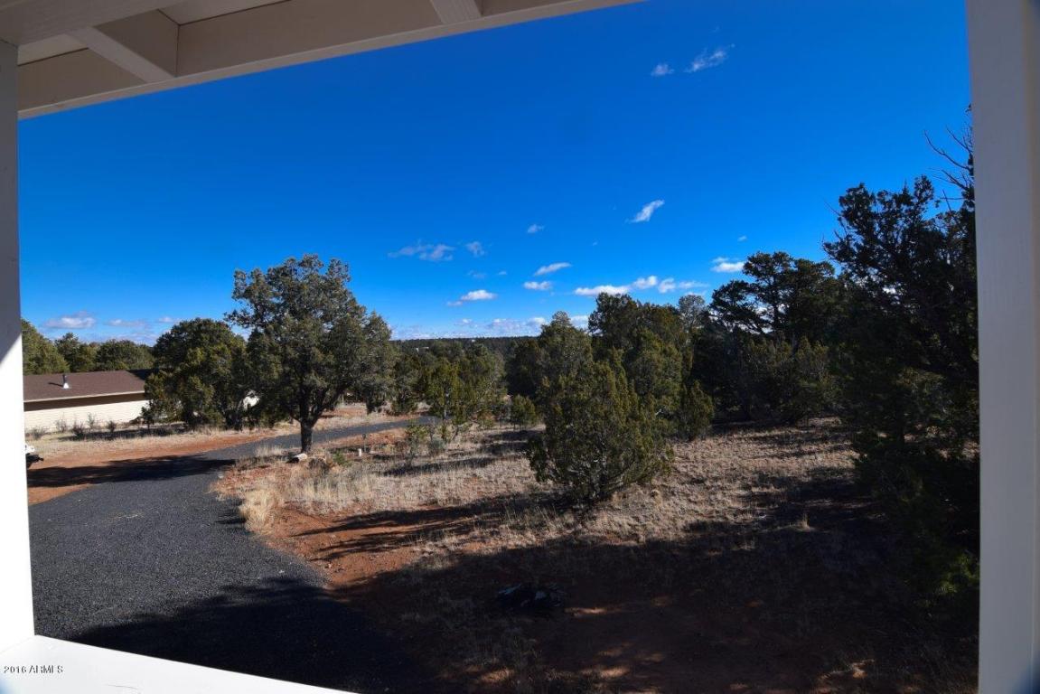 3364 Apache Dr, Overgaard, AZ 85933 photo 5