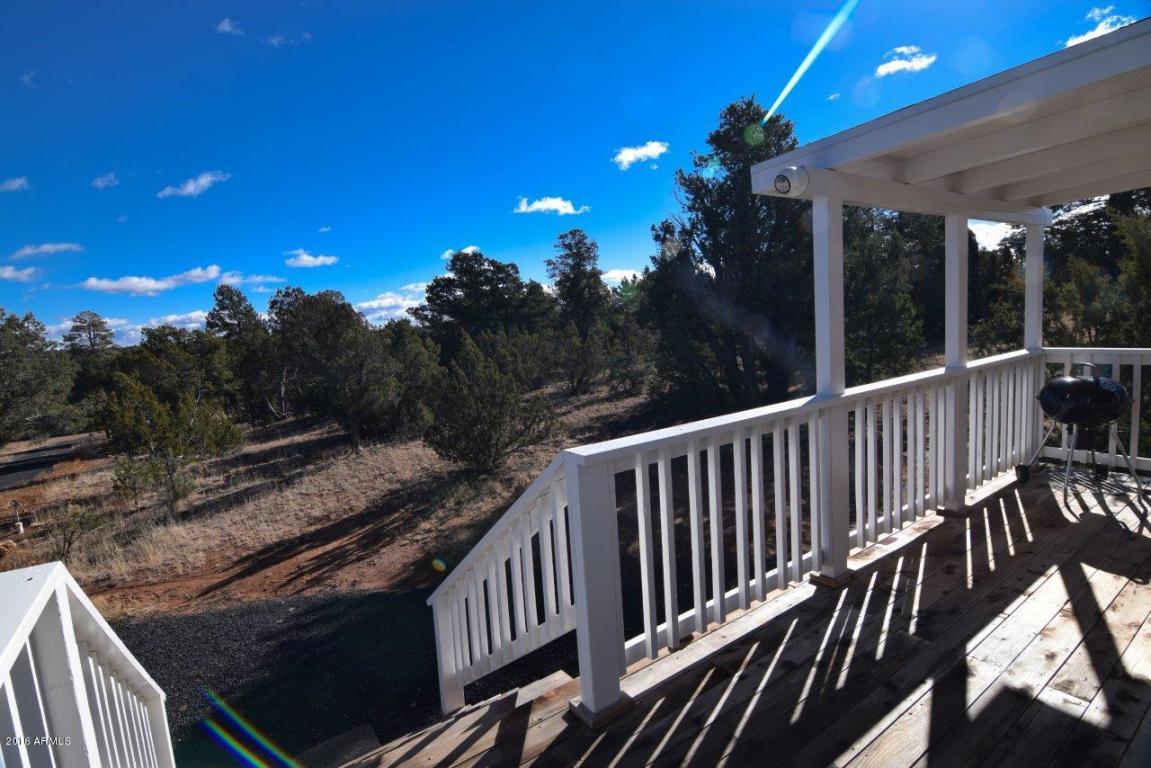 3364 Apache Dr, Overgaard, AZ 85933 photo 7