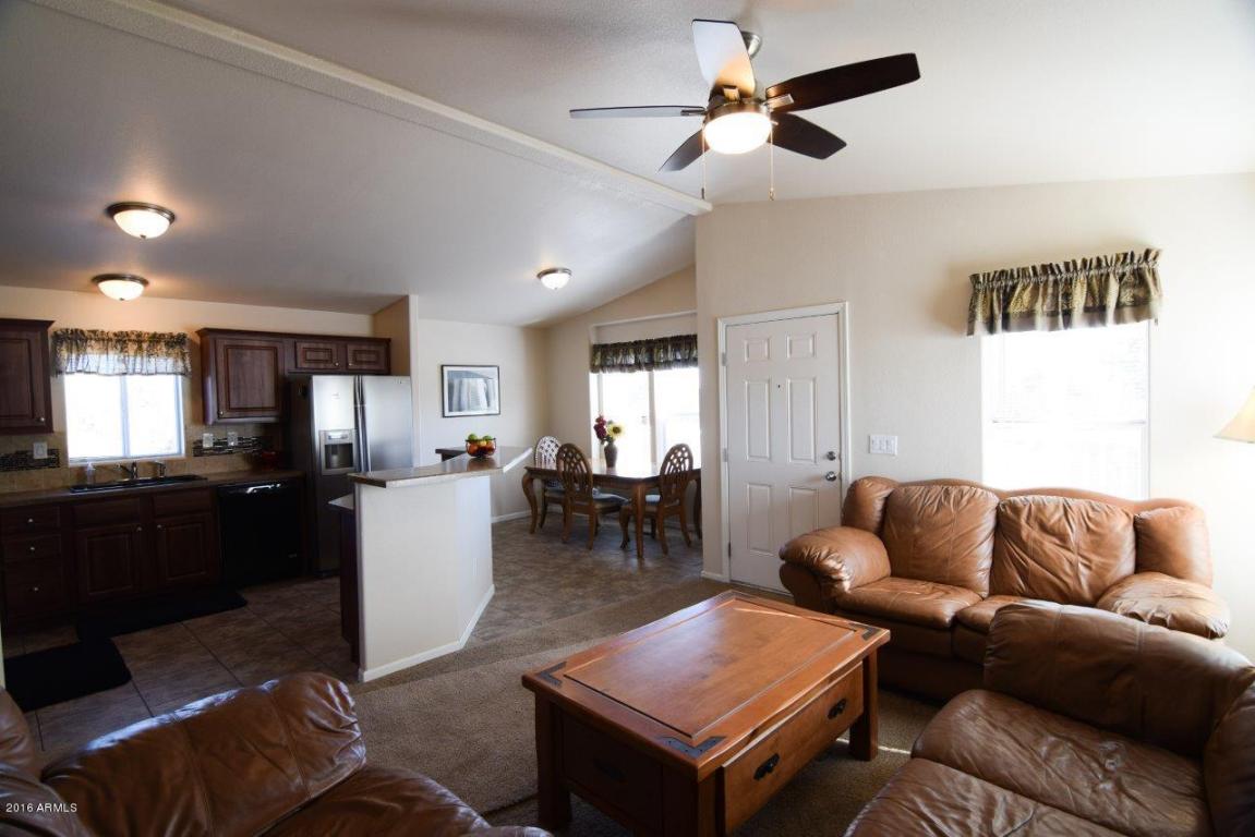 3364 Apache Dr, Overgaard, AZ 85933 photo 11