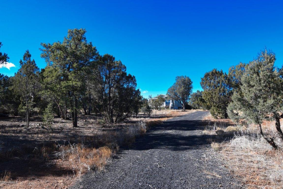 3364 Apache Dr, Overgaard, AZ 85933 photo 34