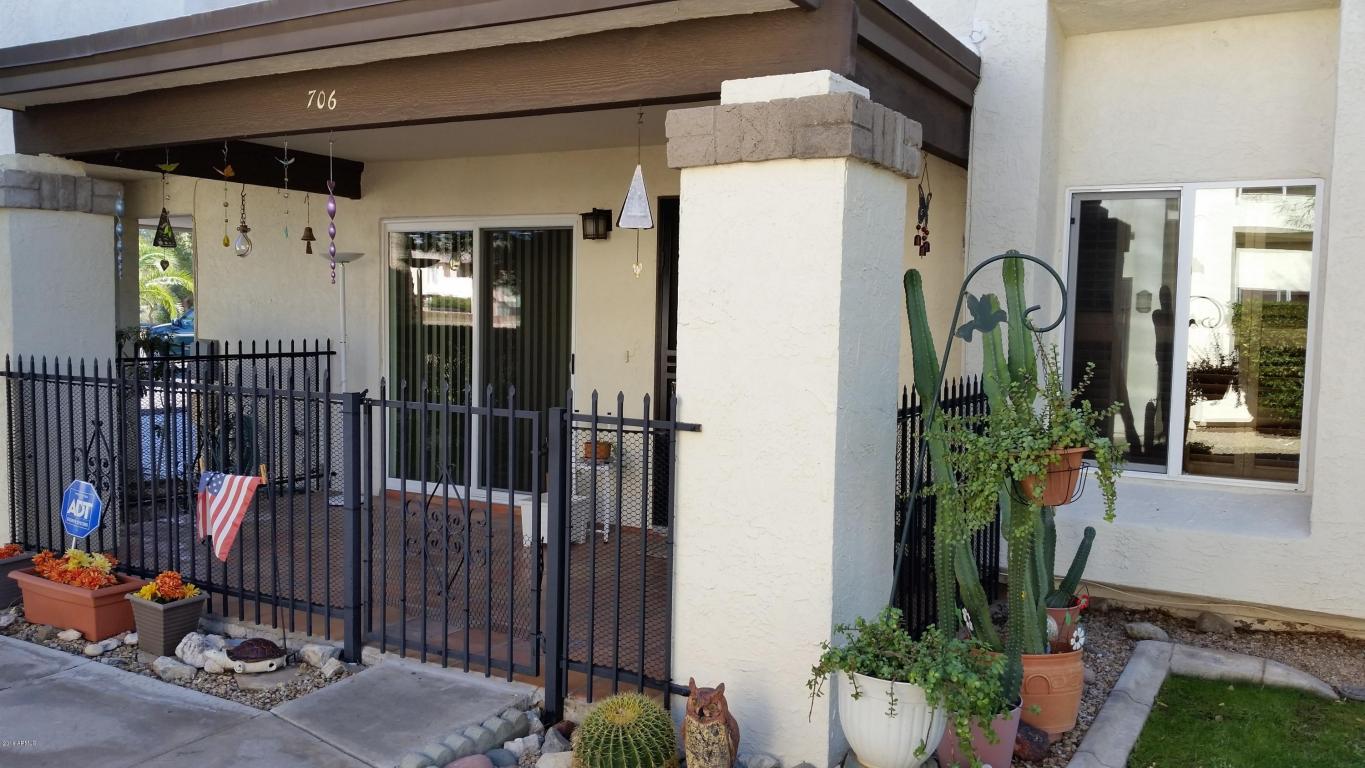 706 Eugie Ave, Phoenix, AZ 85022 photo 24