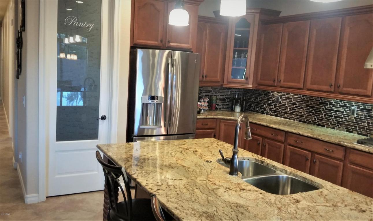 2469 E Lodgepole Dr, Gilbert, AZ 85298 photo 10