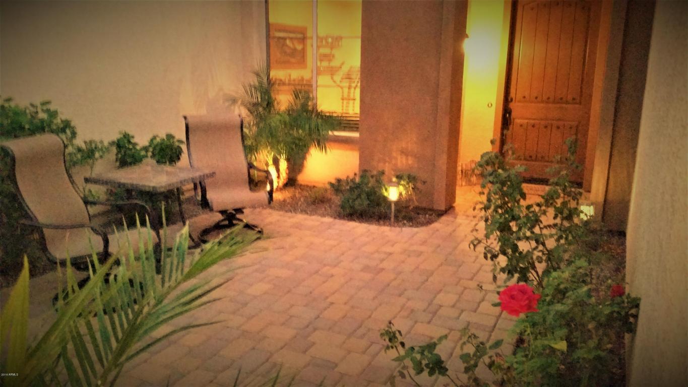 2469 E Lodgepole Dr, Gilbert, AZ 85298 photo 53