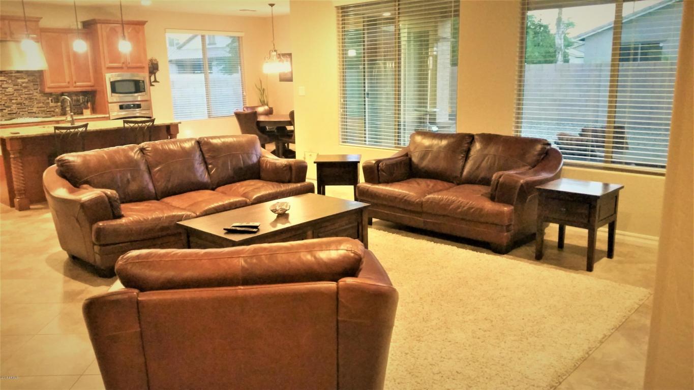 2469 E Lodgepole Dr, Gilbert, AZ 85298 photo 5