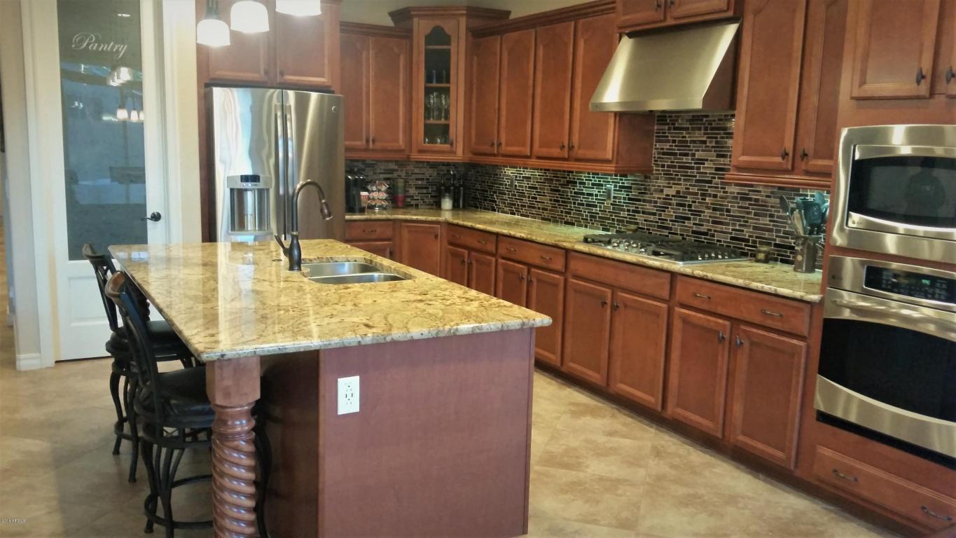 2469 E Lodgepole Dr, Gilbert, AZ 85298 photo 9
