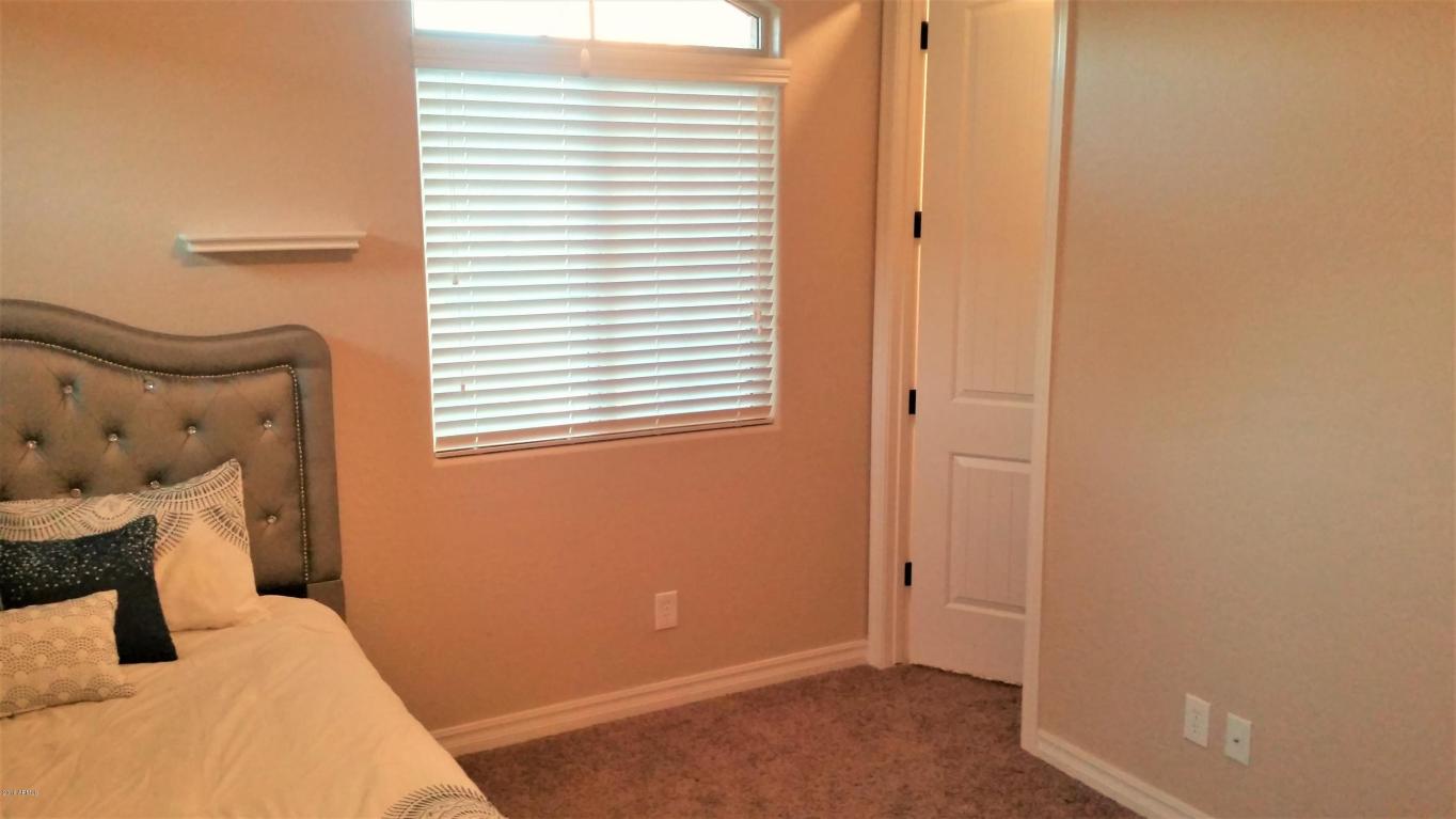 2469 E Lodgepole Dr, Gilbert, AZ 85298 photo 27