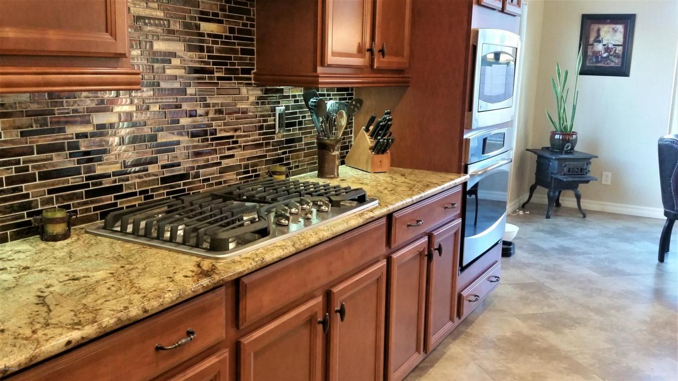 2469 E Lodgepole Dr, Gilbert, AZ 85298 photo 12