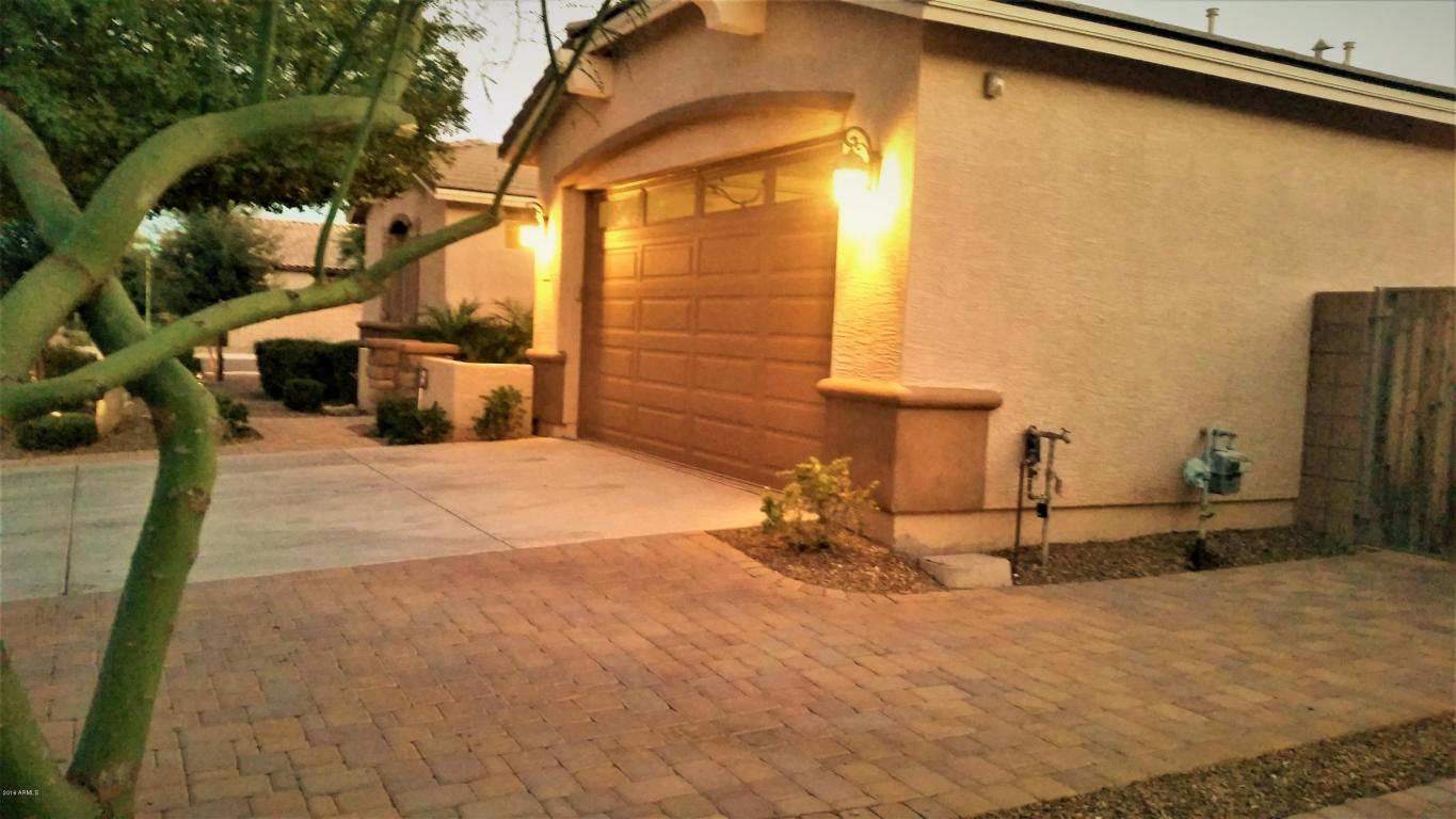 2469 E Lodgepole Dr, Gilbert, AZ 85298 photo 52
