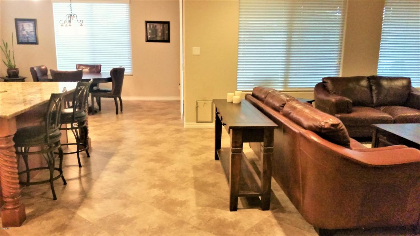 2469 E Lodgepole Dr, Gilbert, AZ 85298 photo 7