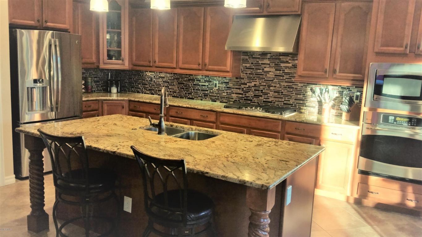 2469 E Lodgepole Dr, Gilbert, AZ 85298 photo 8