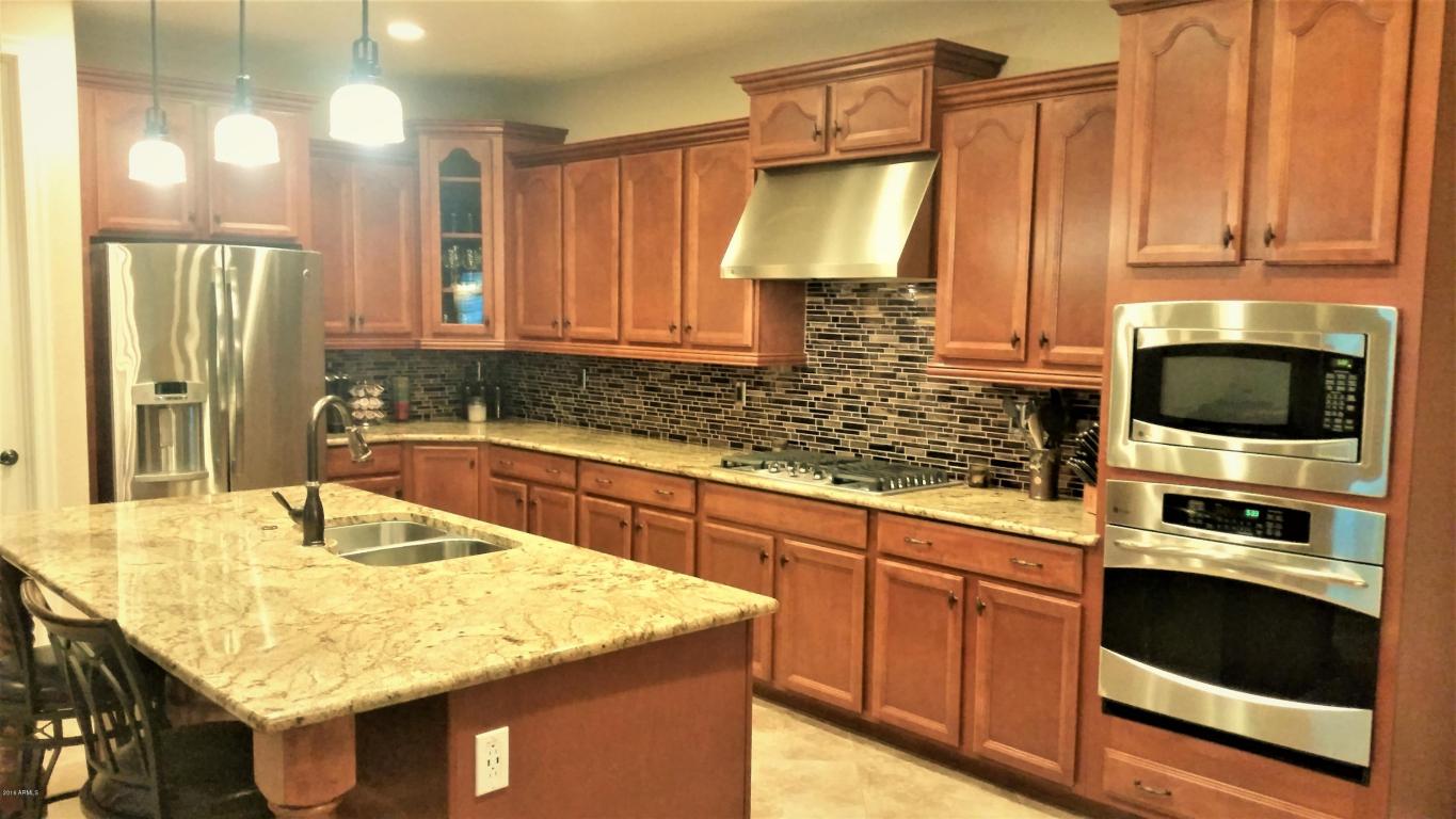 2469 E Lodgepole Dr, Gilbert, AZ 85298 photo 11