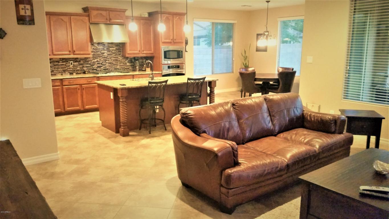 2469 E Lodgepole Dr, Gilbert, AZ 85298 photo 6