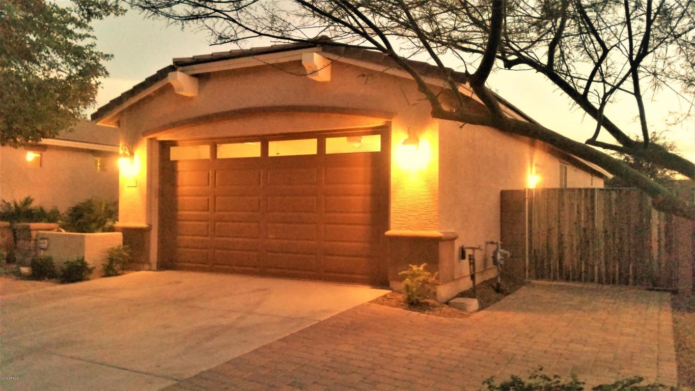 2469 E Lodgepole Dr, Gilbert, AZ 85298 photo 50