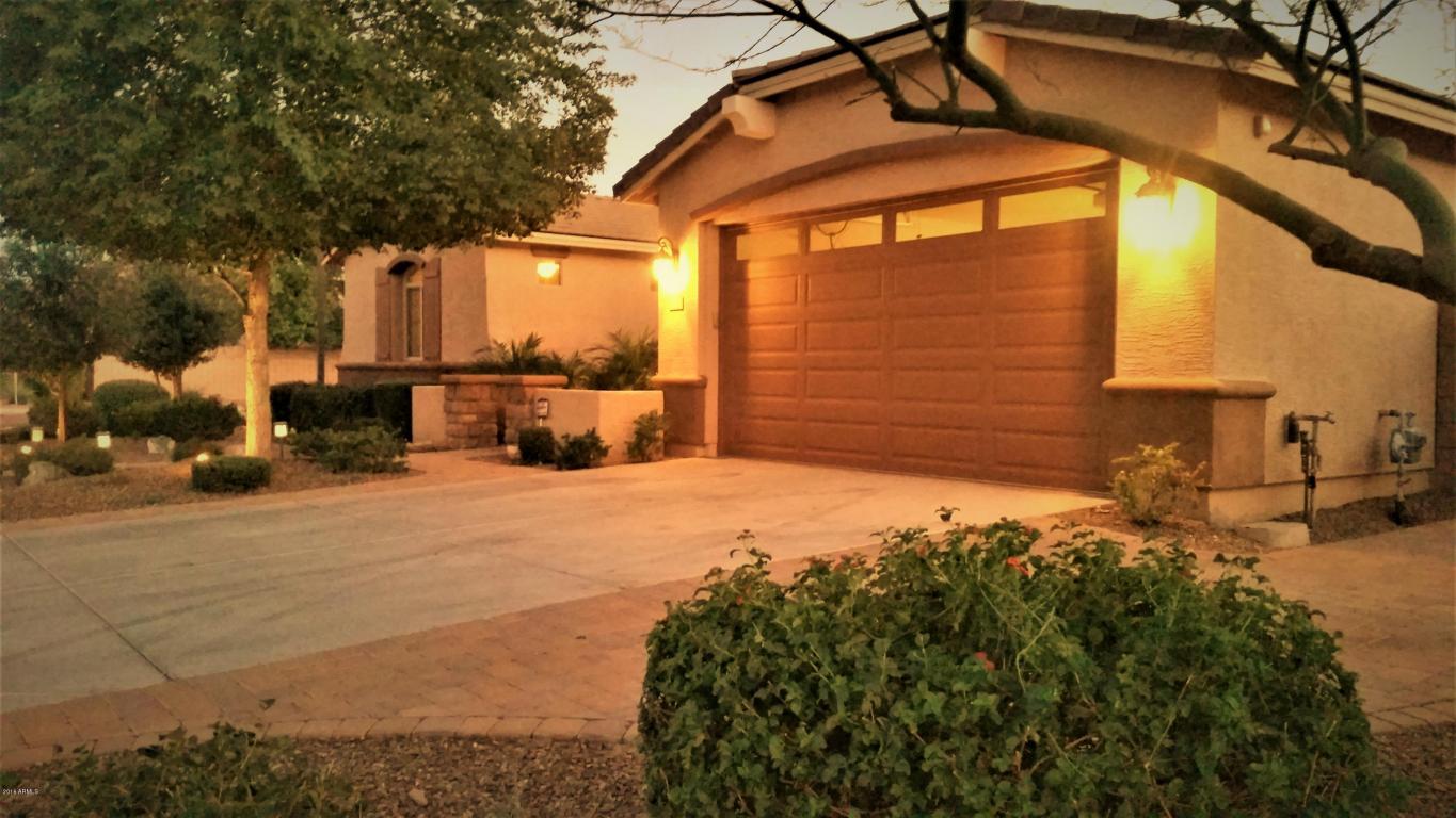 2469 E Lodgepole Dr, Gilbert, AZ 85298 photo 51