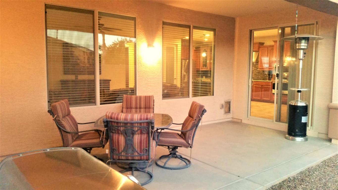 2469 E Lodgepole Dr, Gilbert, AZ 85298 photo 44